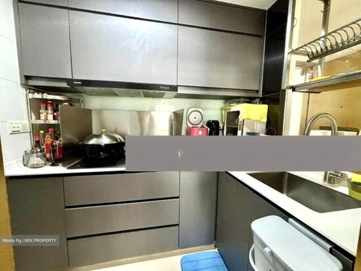 River Isles (D19), Condominium #501226971